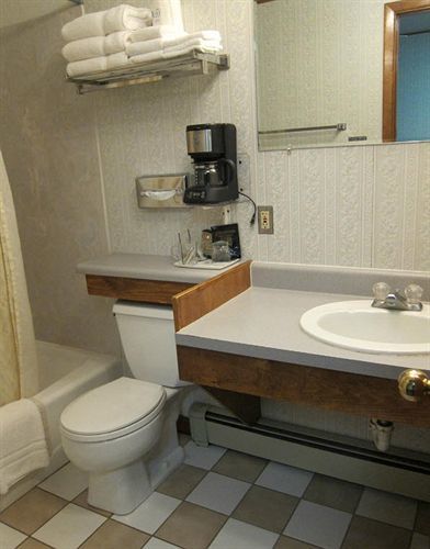 The Monterey Motel แอลบูเคอร์คี ภายนอก รูปภาพ